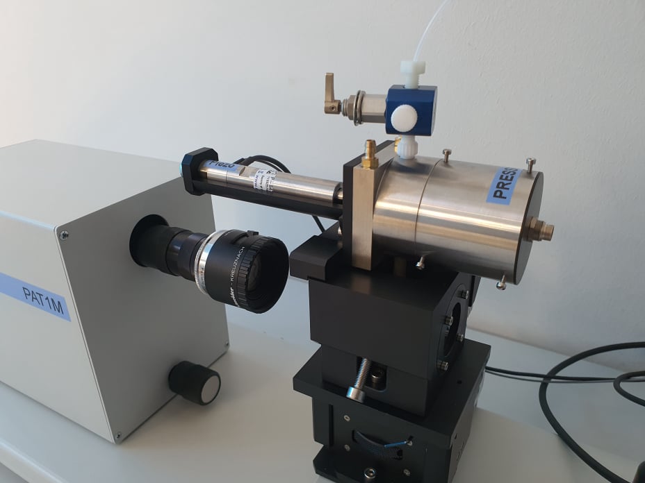 Interfacial Rheology
