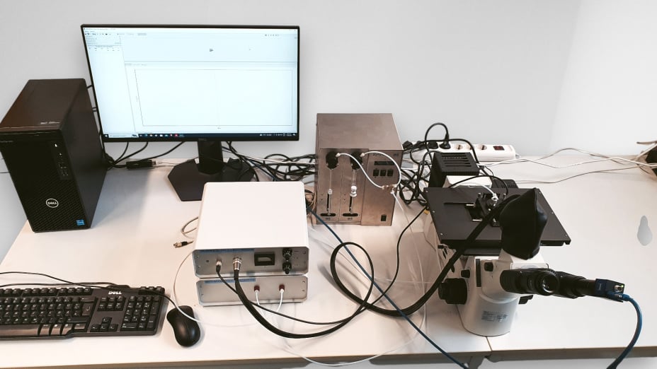 Thin Film Analysis