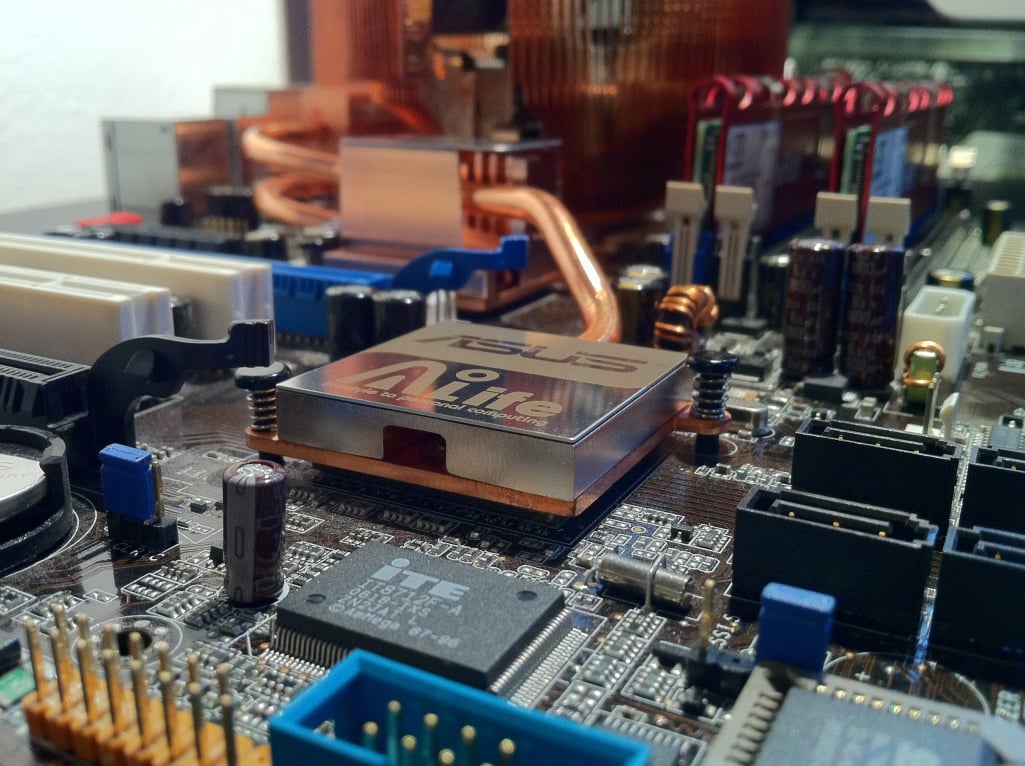 Soldering