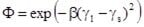 Formula