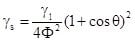 Formula