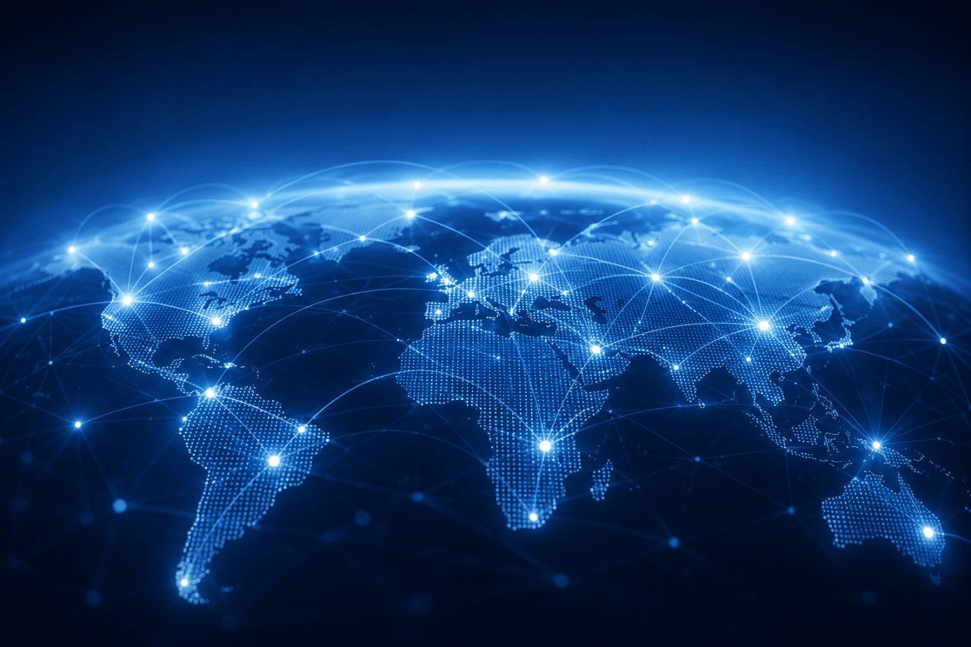 Global Expansion