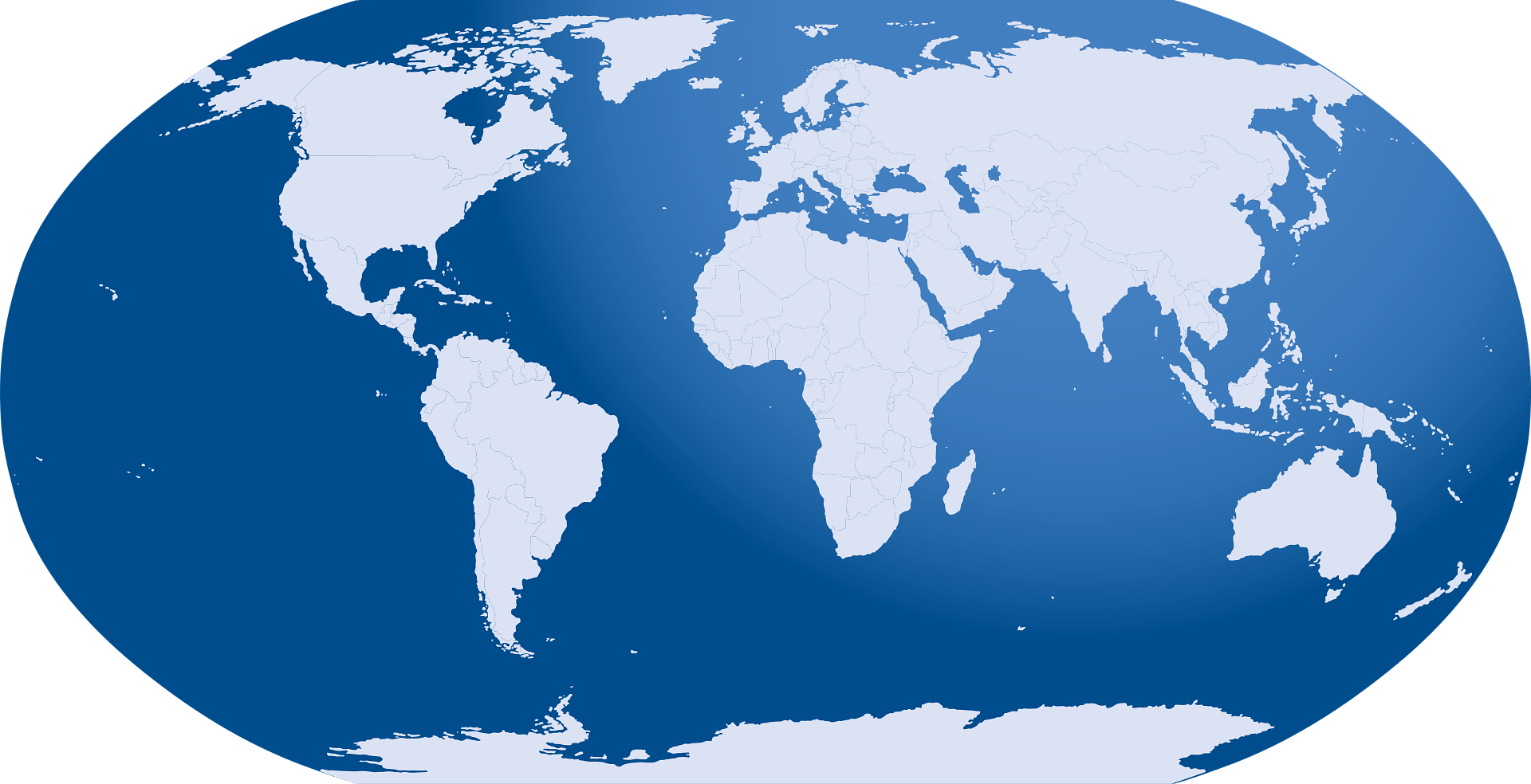 Sinterface Global Map