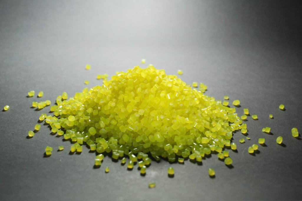 Polymer Melt