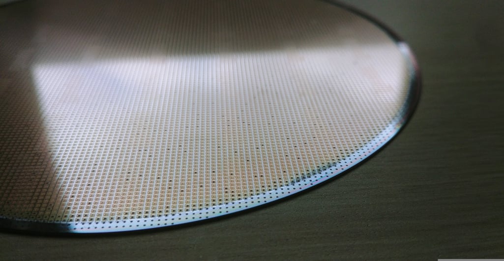 Wafer