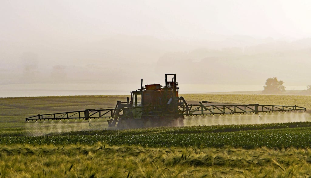Agrochem