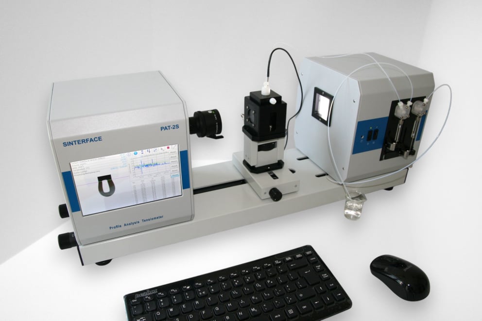 ODBA-1M