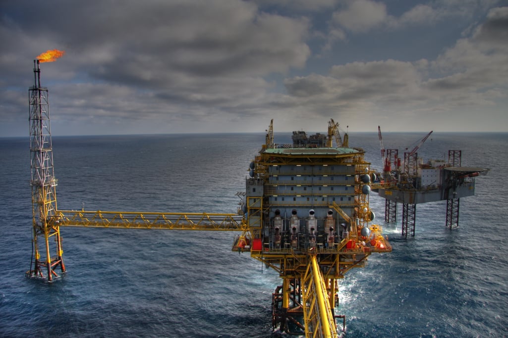 Oil Recovery