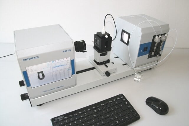 Sinterface Products