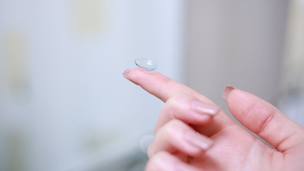 Eye drops
