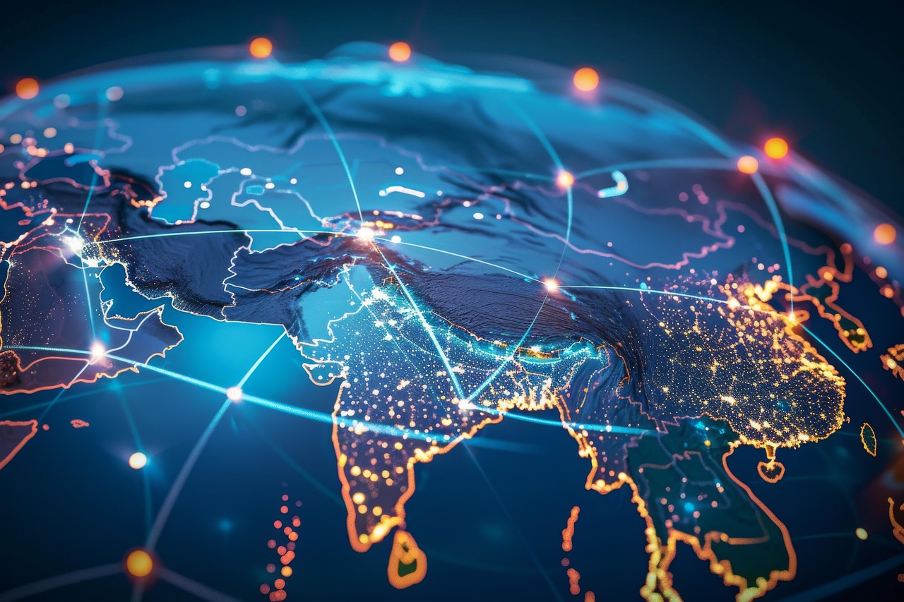 Global Network