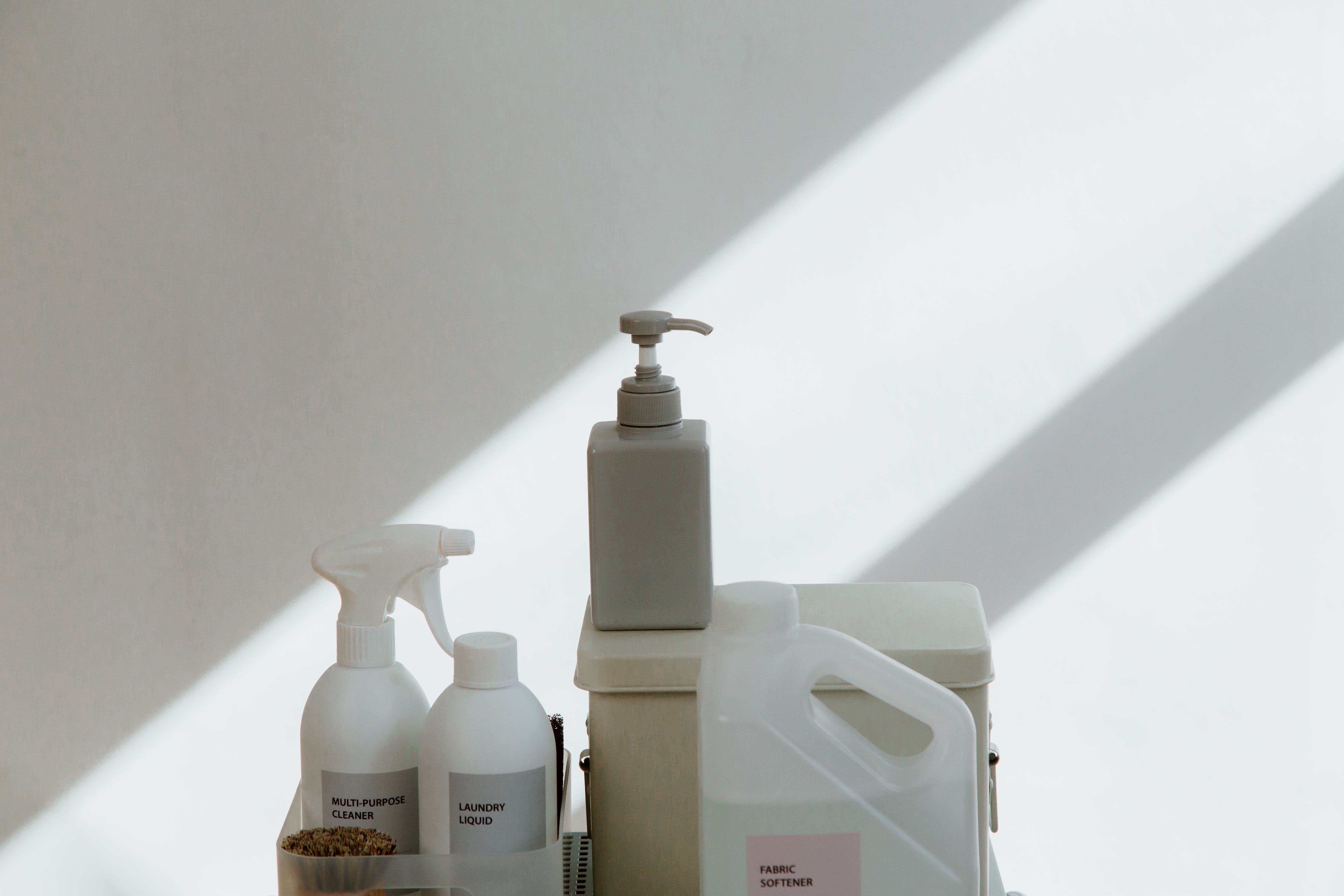 Surfactant system research