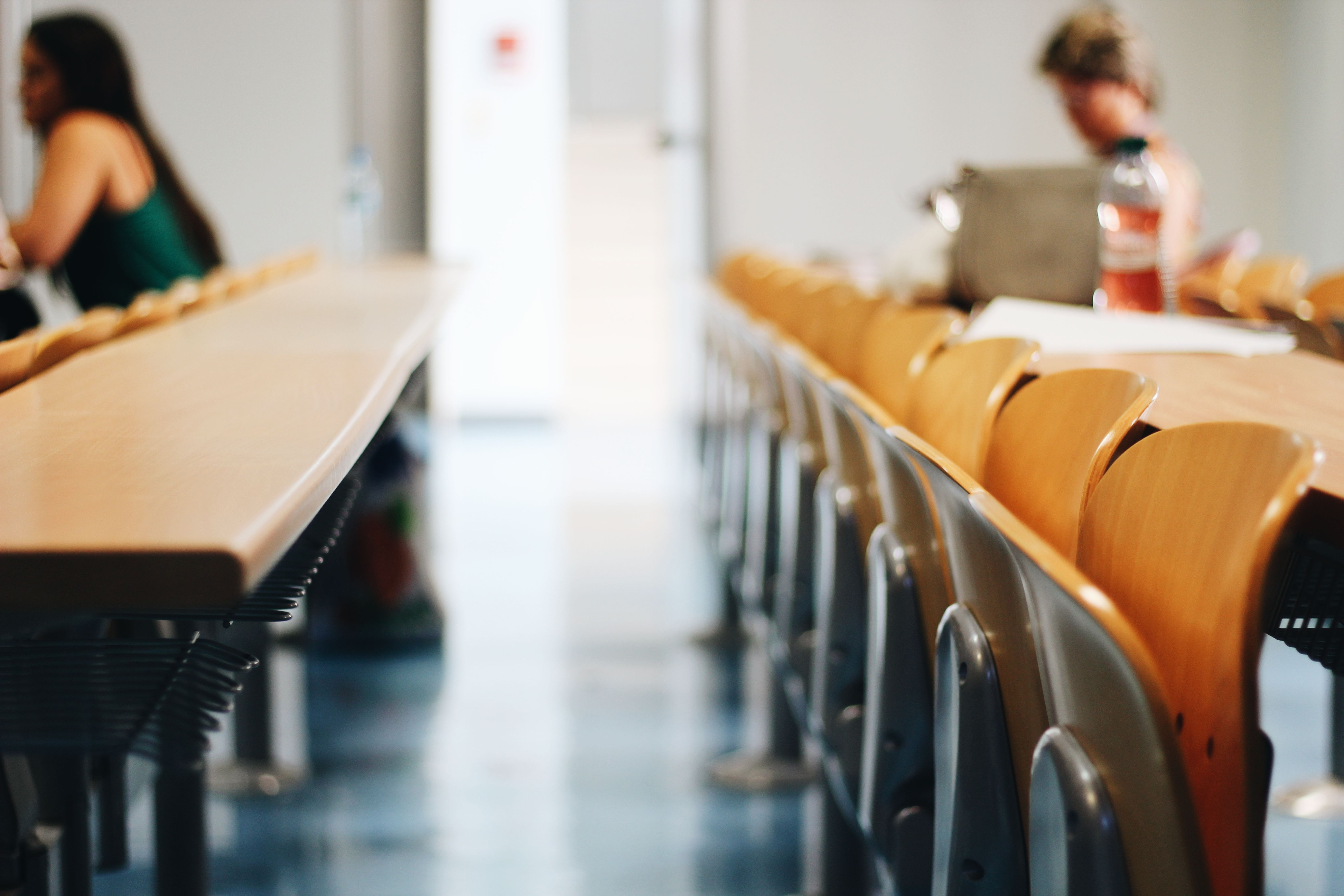 Surface science education