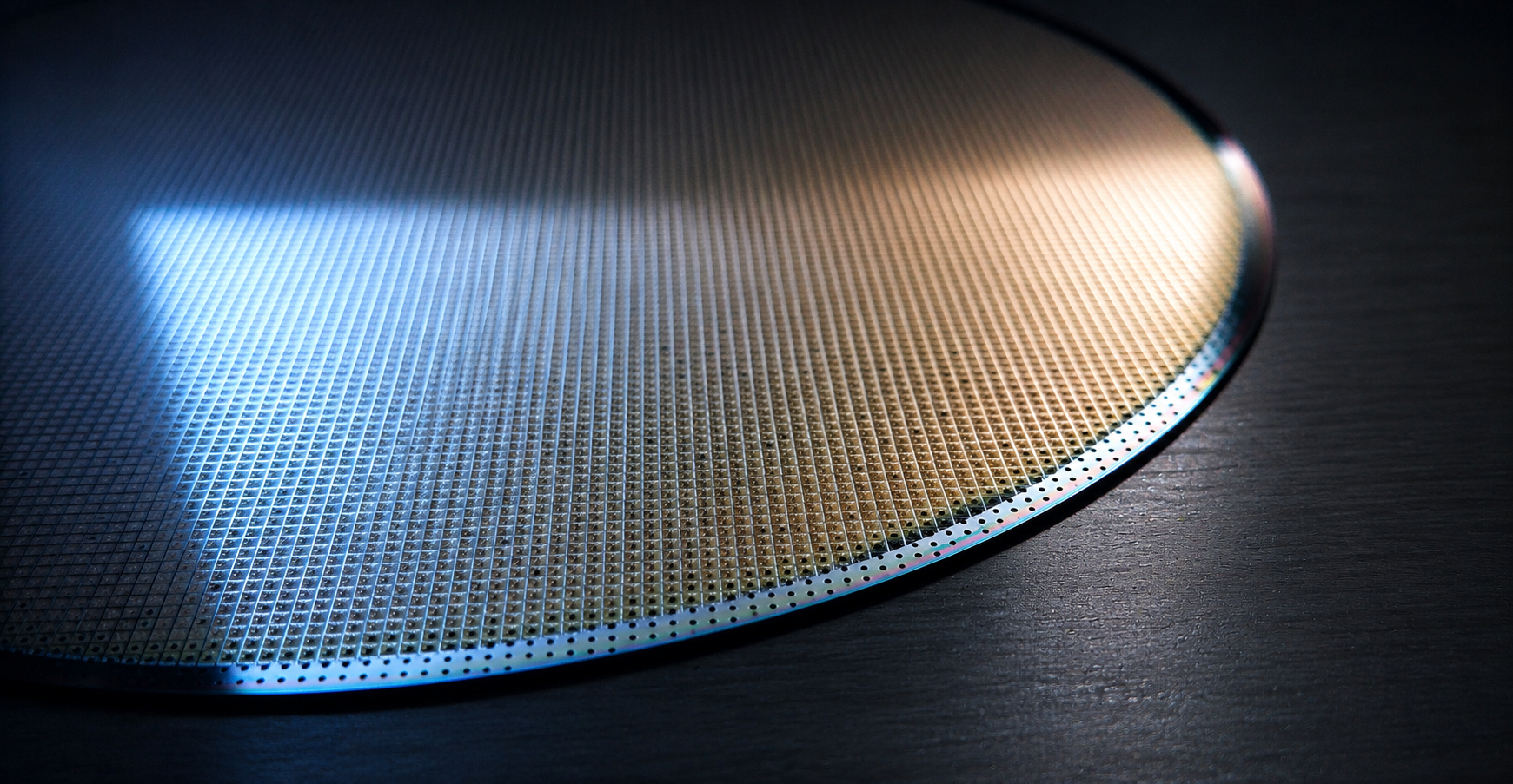 Semiconductor & Wafer Technology application