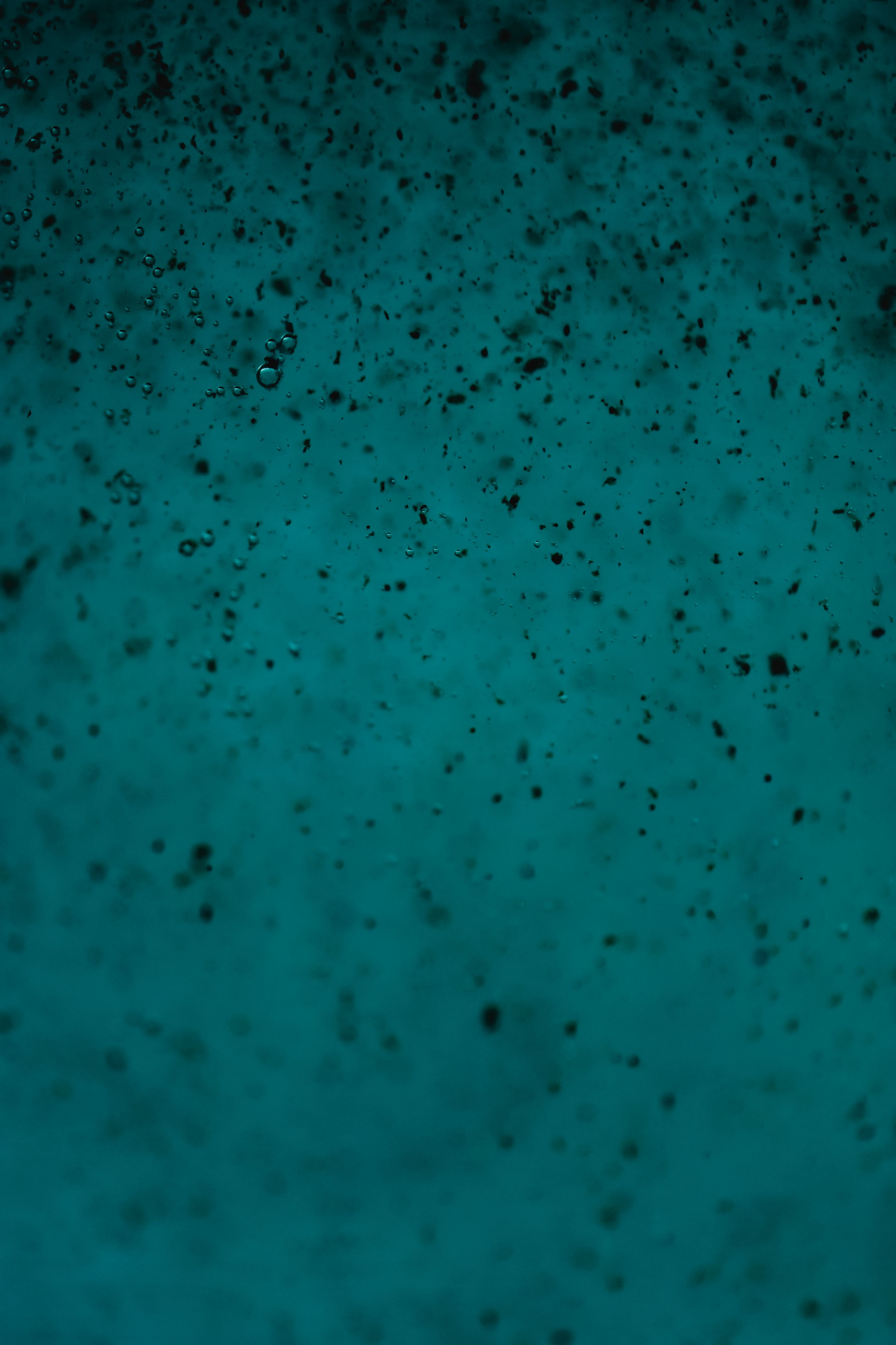 Particle-stabilized interfaces