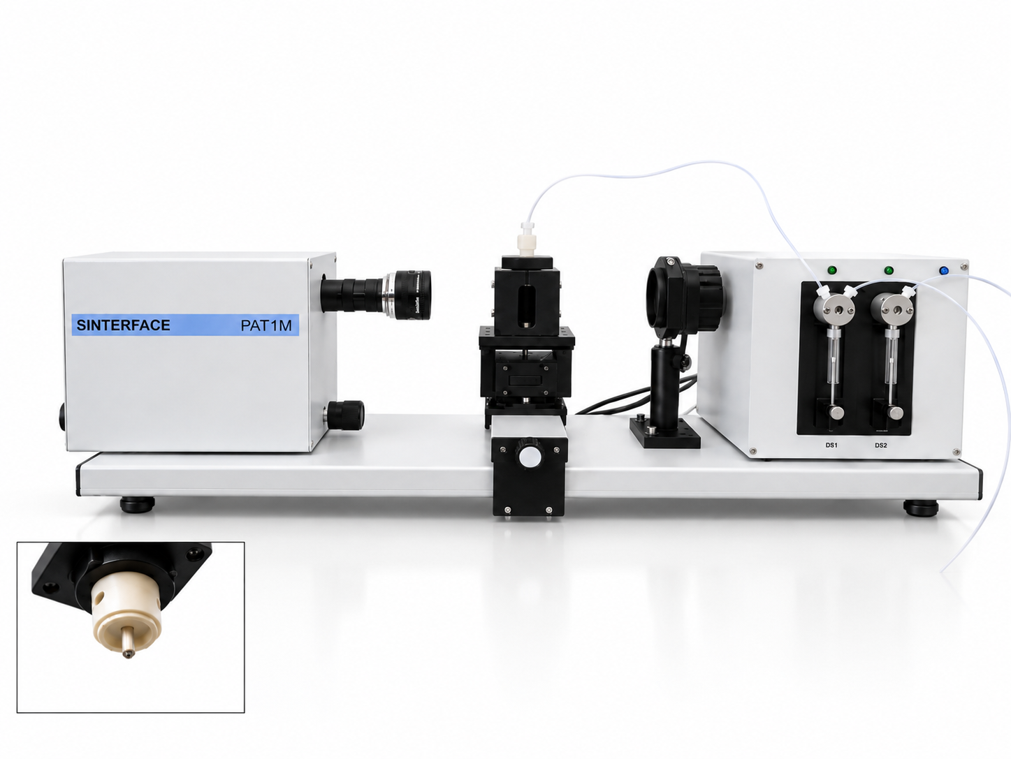 CCS-1M