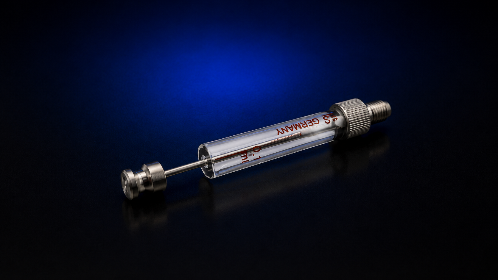 Syringes