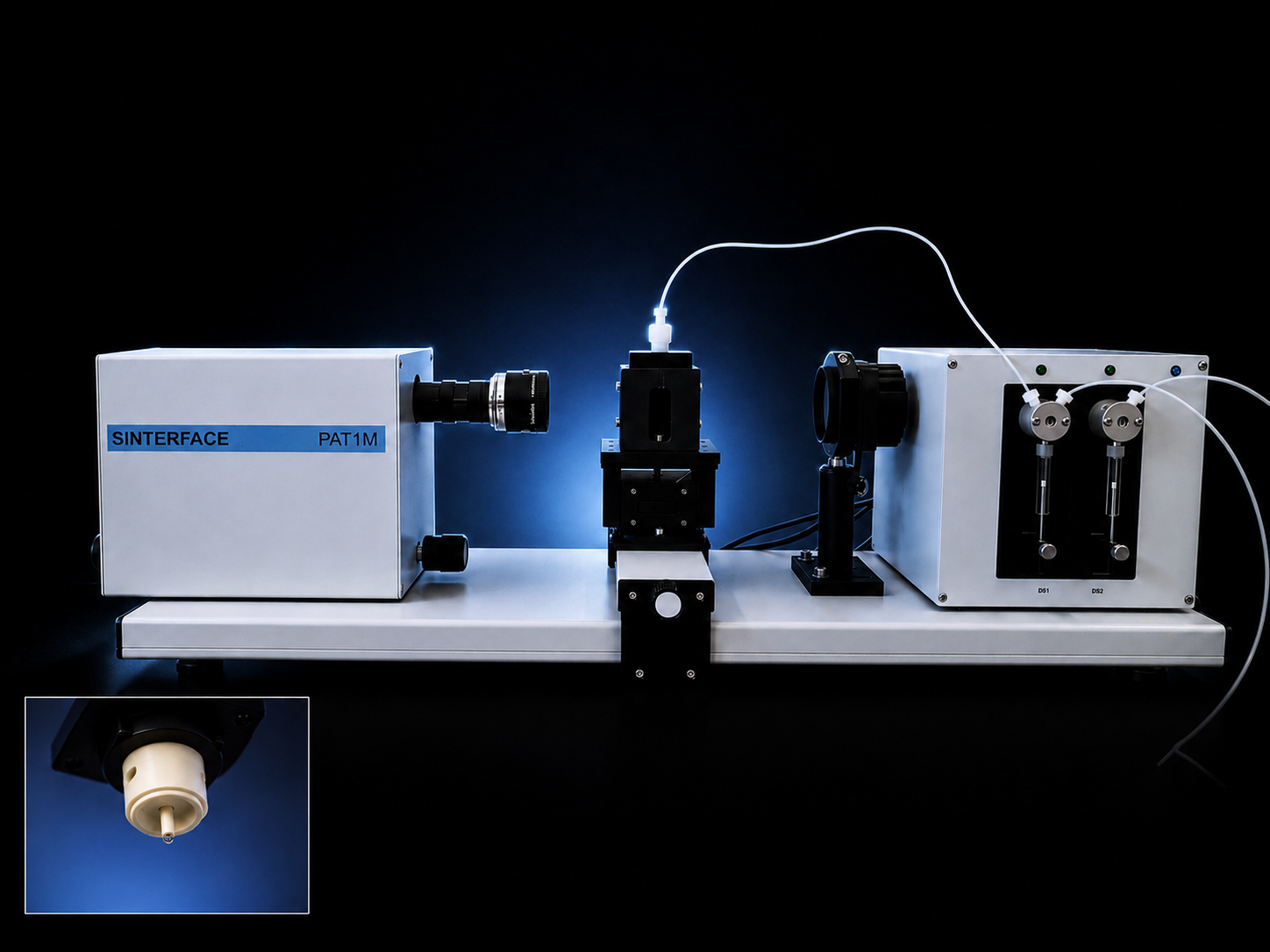 CCS-1M