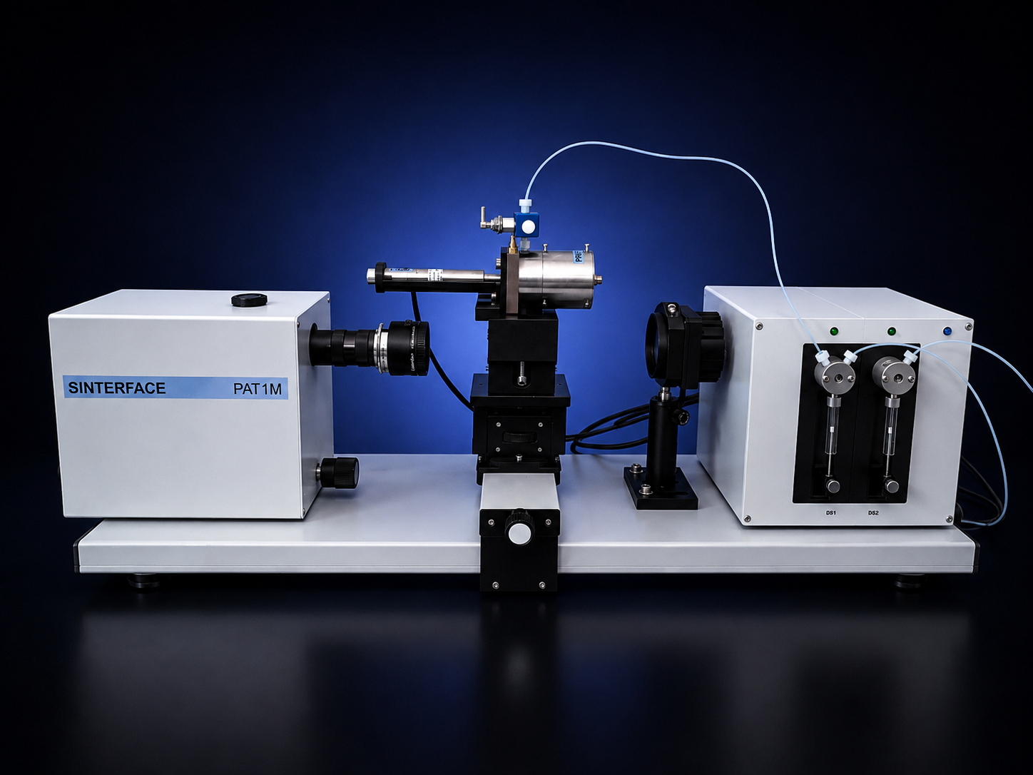 ODBA-1M
